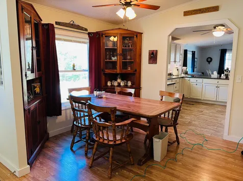 185 Pine Ridge Road Loudon NH 03307