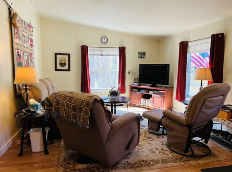185 Pine Ridge Road Loudon NH 03307