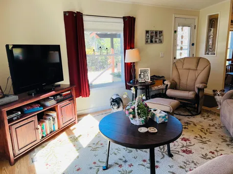 185 Pine Ridge Road Loudon NH 03307