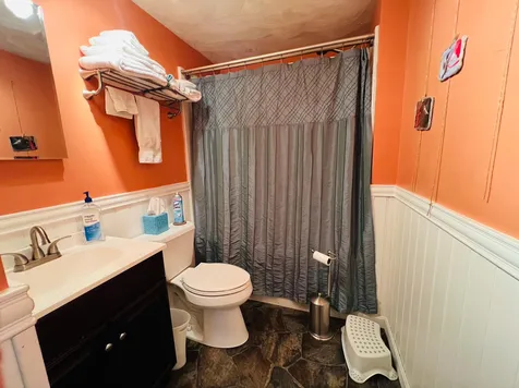 185 Pine Ridge Road Loudon NH 03307