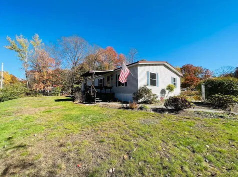 185 Pine Ridge Road Loudon NH 03307