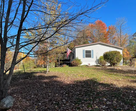 185 Pine Ridge Road Loudon NH 03307