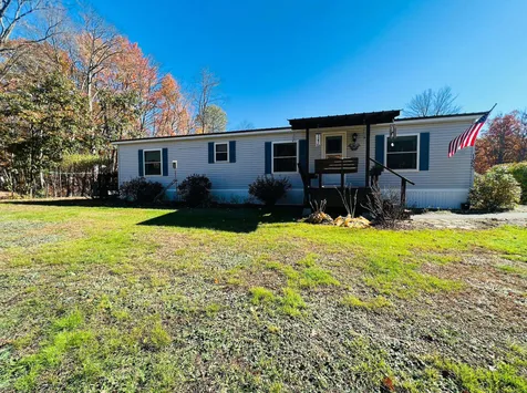 185 Pine Ridge Road Loudon NH 03307