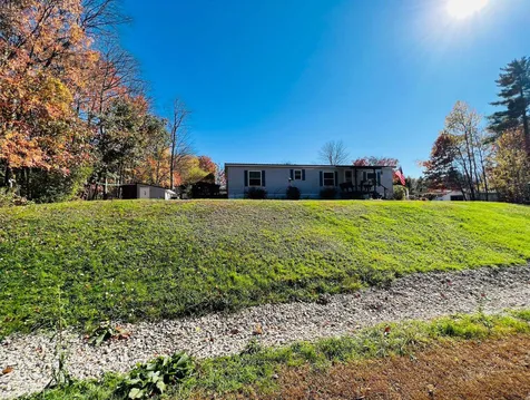 185 Pine Ridge Road Loudon NH 03307