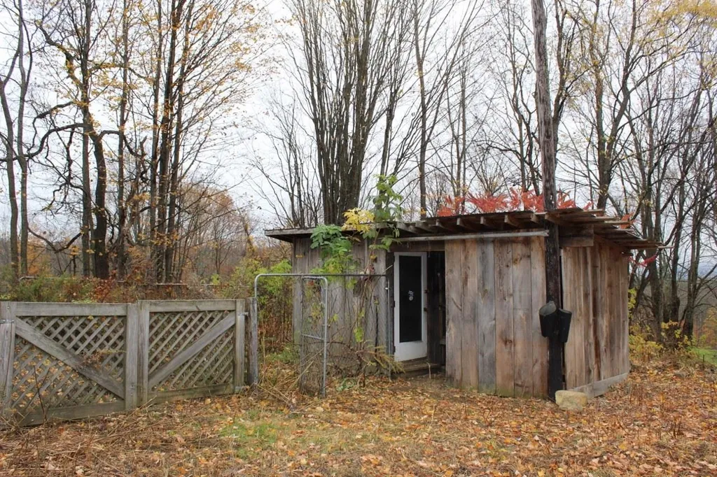 2370 Baltimore Road Baltimore VT 05143