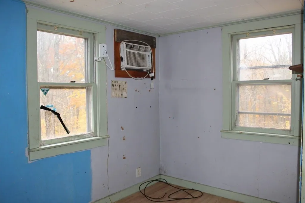 2370 Baltimore Road Baltimore VT 05143