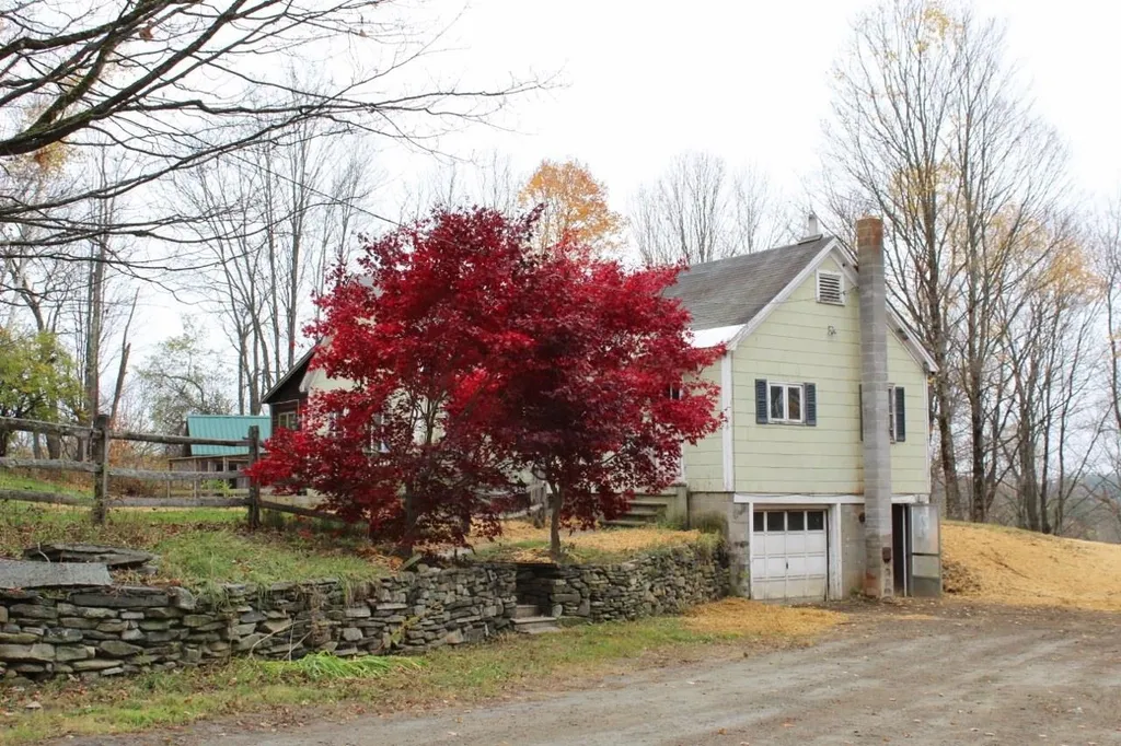 2370 Baltimore Road Baltimore VT 05143