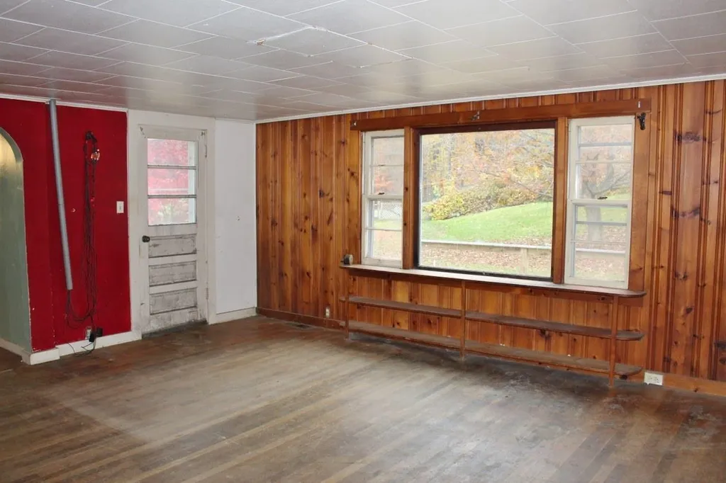 2370 Baltimore Road Baltimore VT 05143