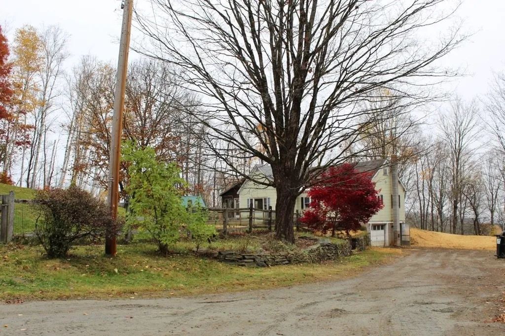 2370 Baltimore Road Baltimore VT 05143
