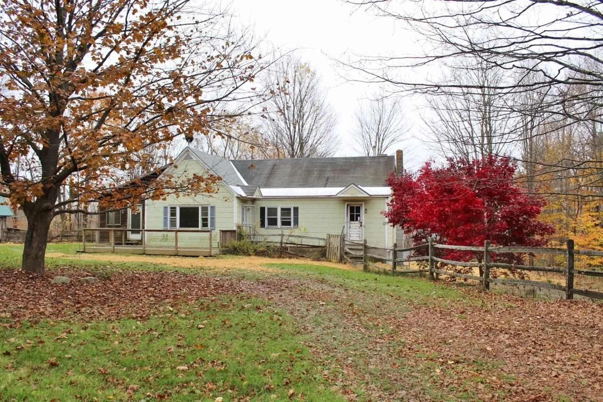 2370 Baltimore Road Baltimore VT 05143