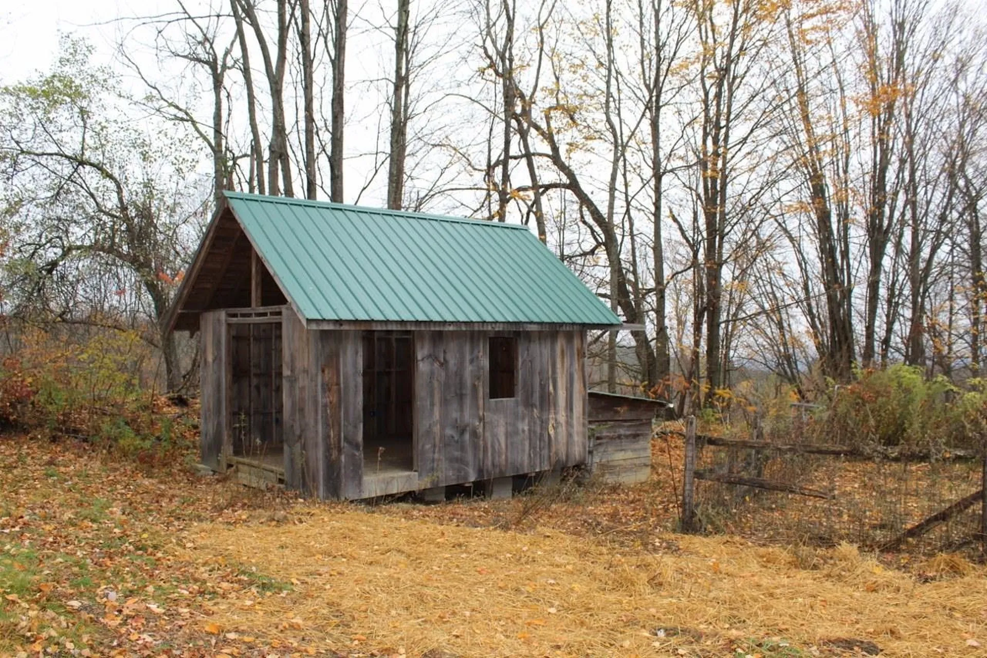 2370 Baltimore Road Baltimore VT 05143