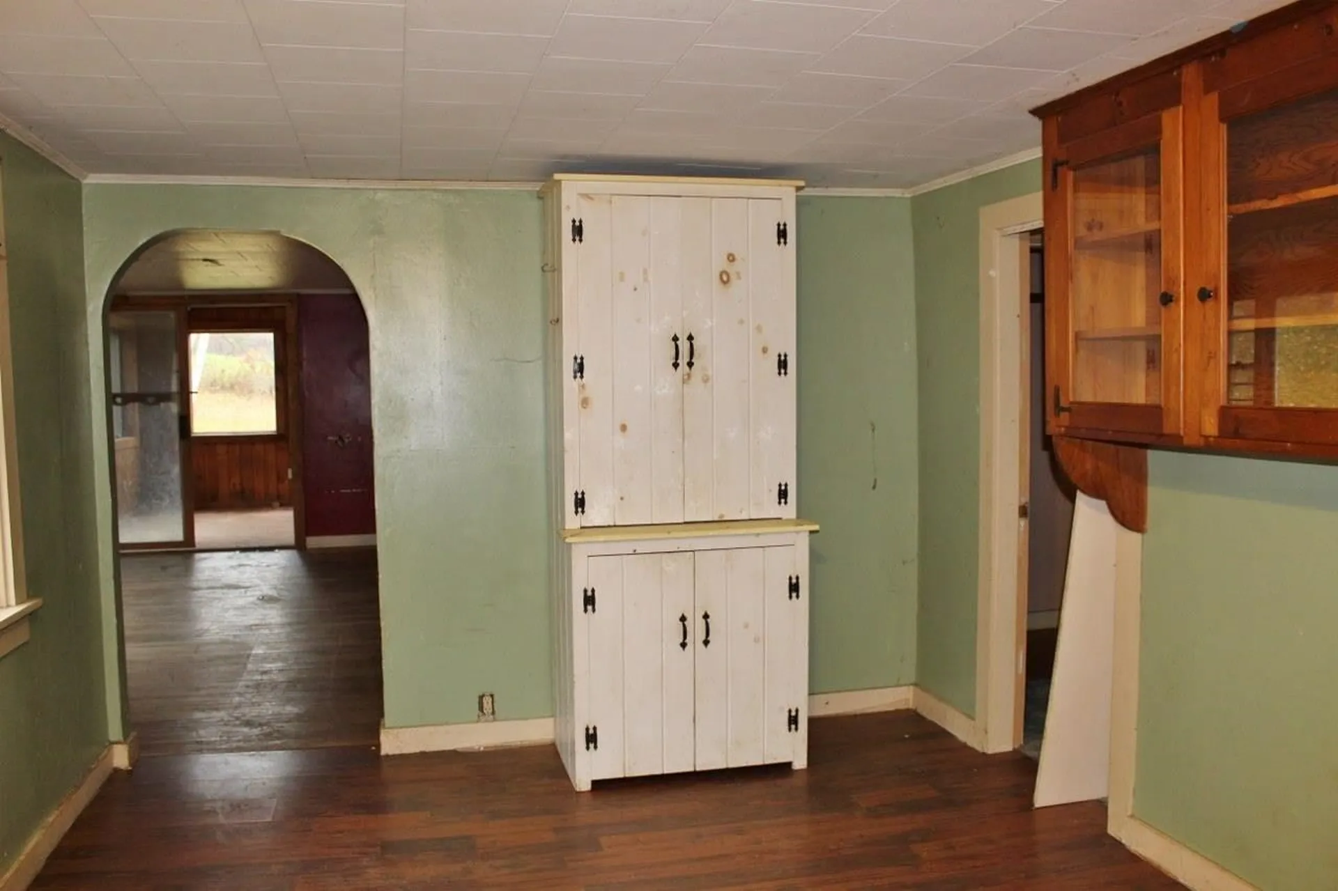 2370 Baltimore Road Baltimore VT 05143