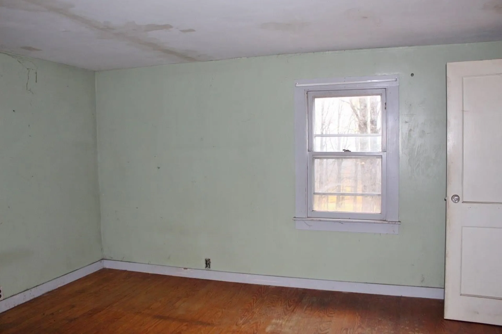 2370 Baltimore Road Baltimore VT 05143