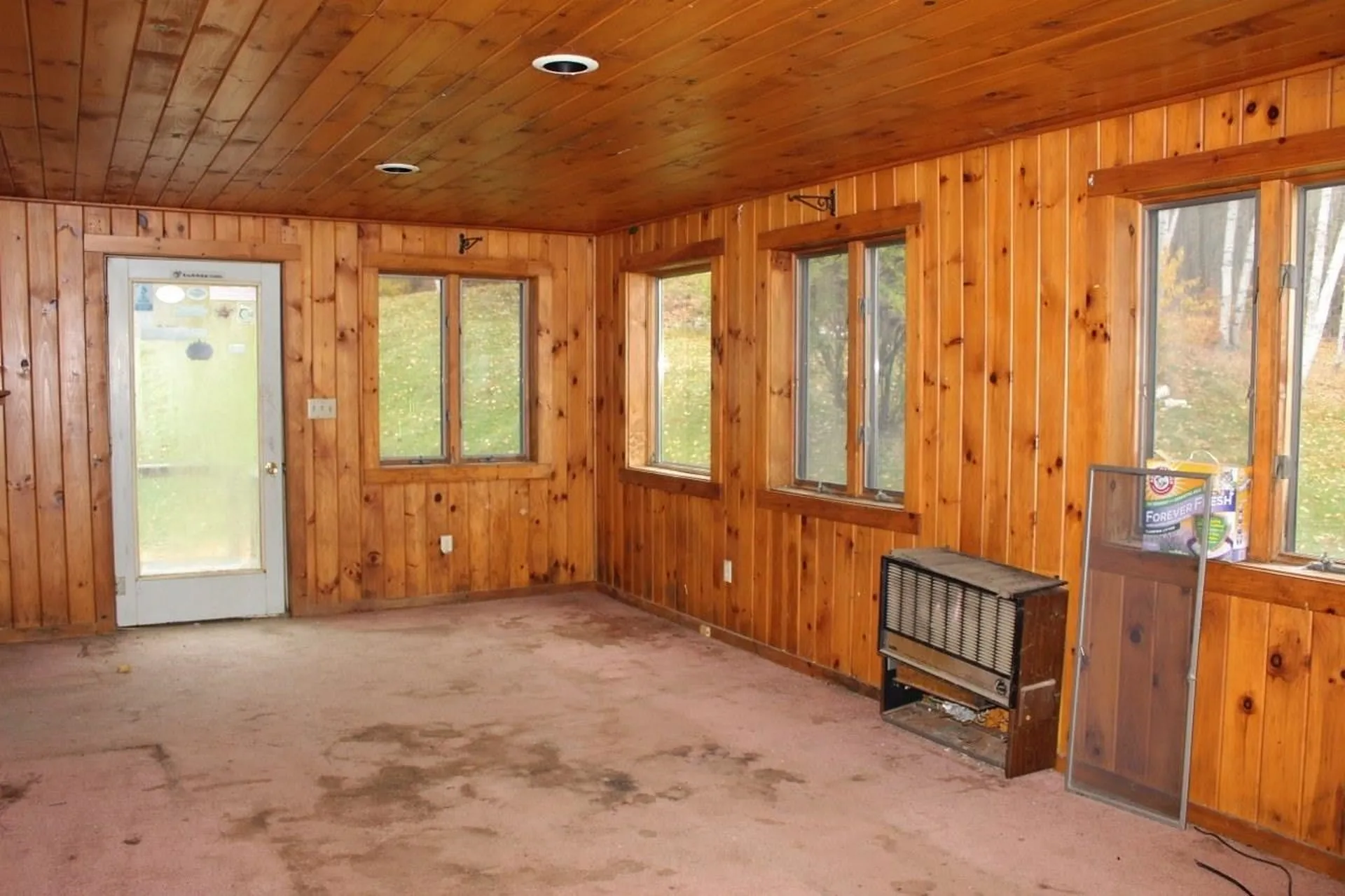 2370 Baltimore Road Baltimore VT 05143