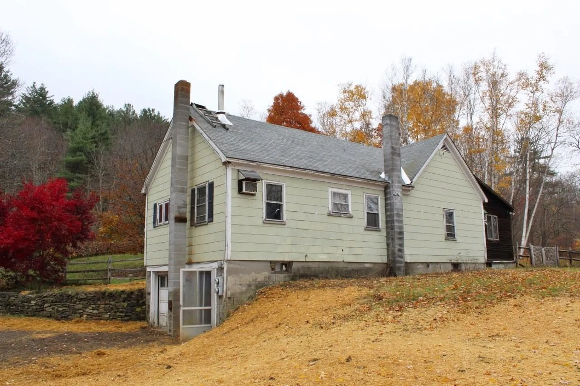 2370 Baltimore Road Baltimore VT 05143