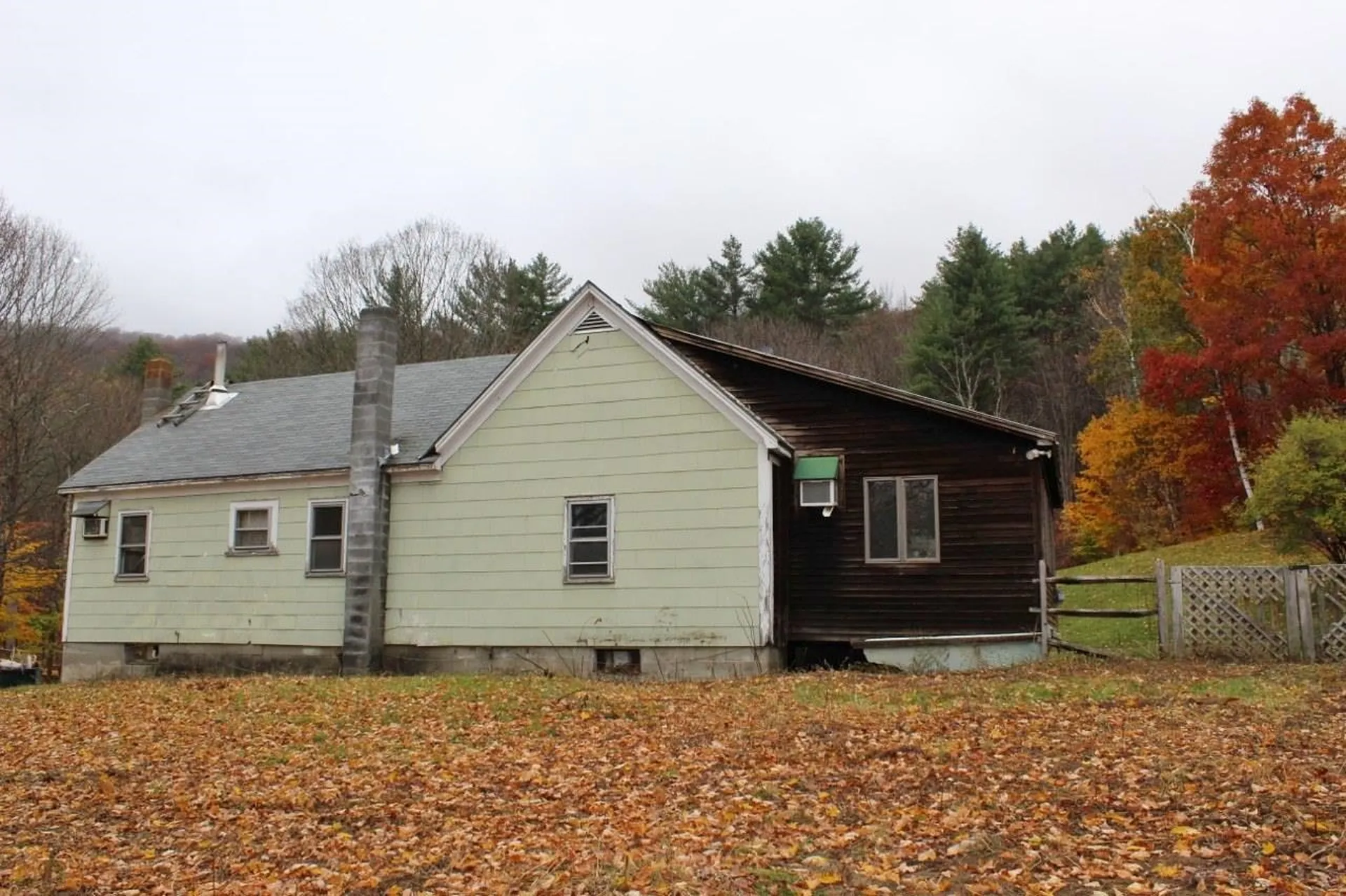 2370 Baltimore Road Baltimore VT 05143
