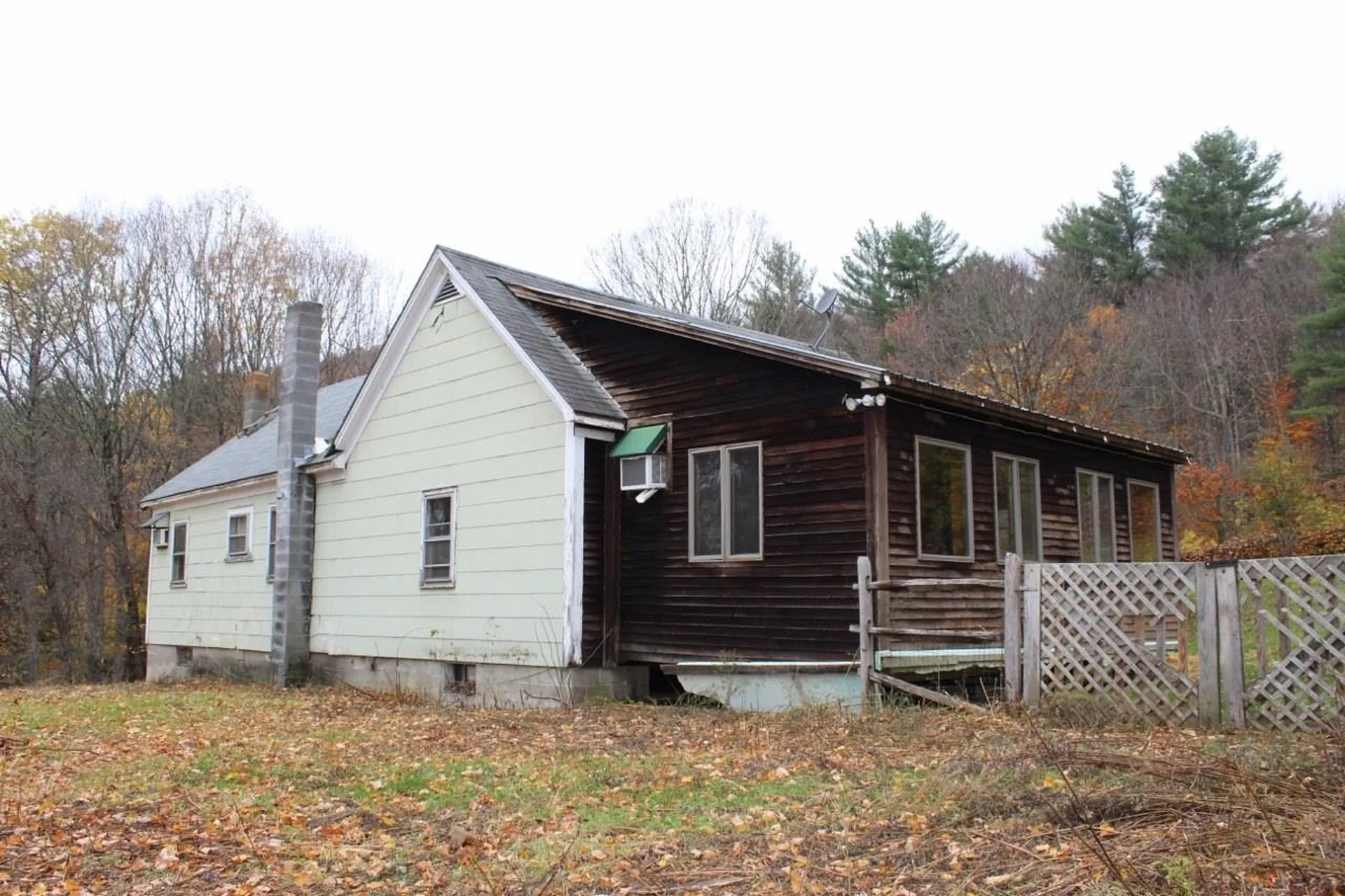 2370 Baltimore Road Baltimore VT 05143