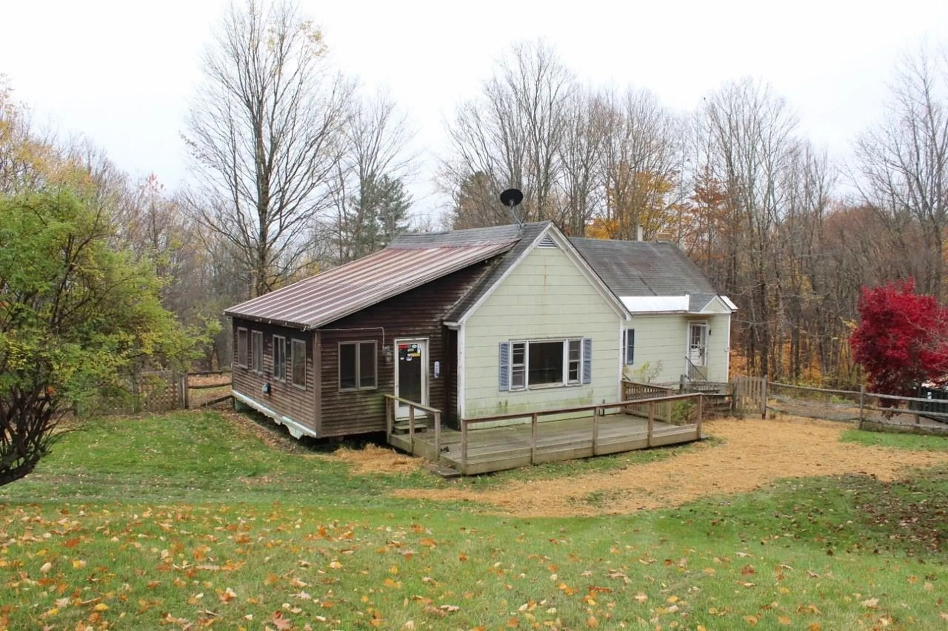 2370 Baltimore Road Baltimore VT 05143