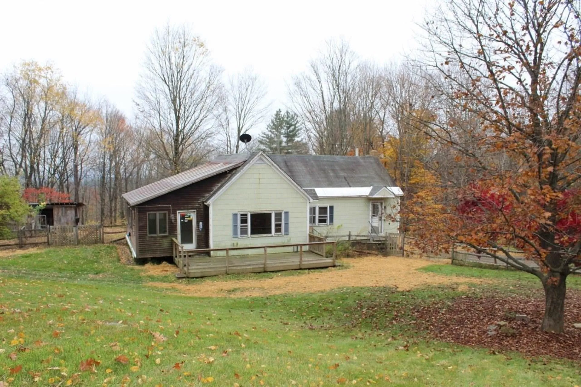 2370 Baltimore Road Baltimore VT 05143