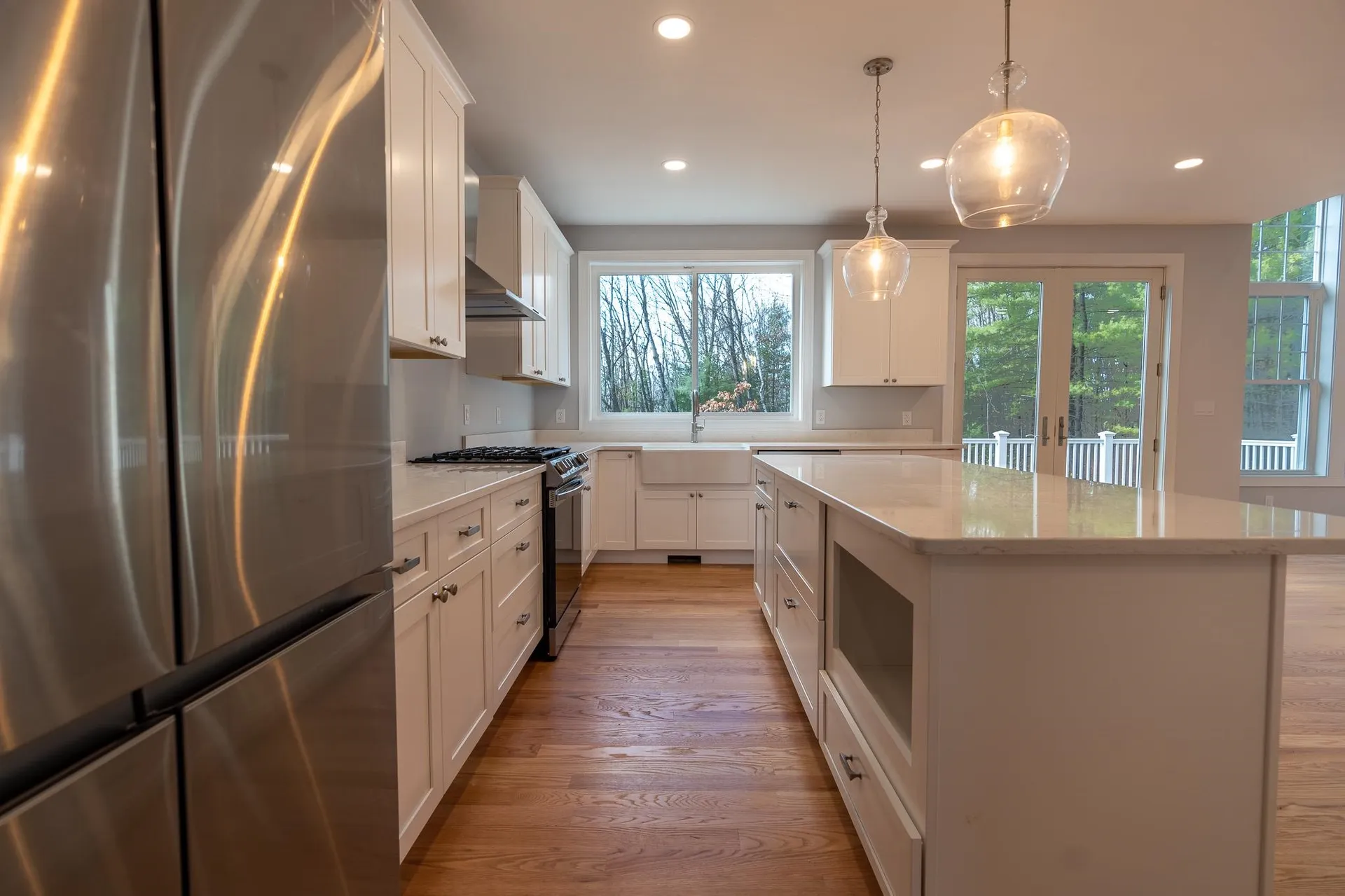 11 Nirvana Drive Salem NH 03079