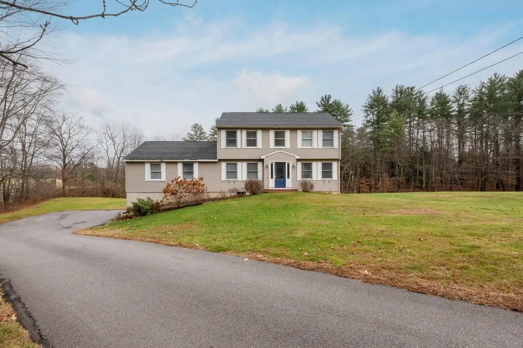 486 Josiah Bartlett Road Concord NH 03301