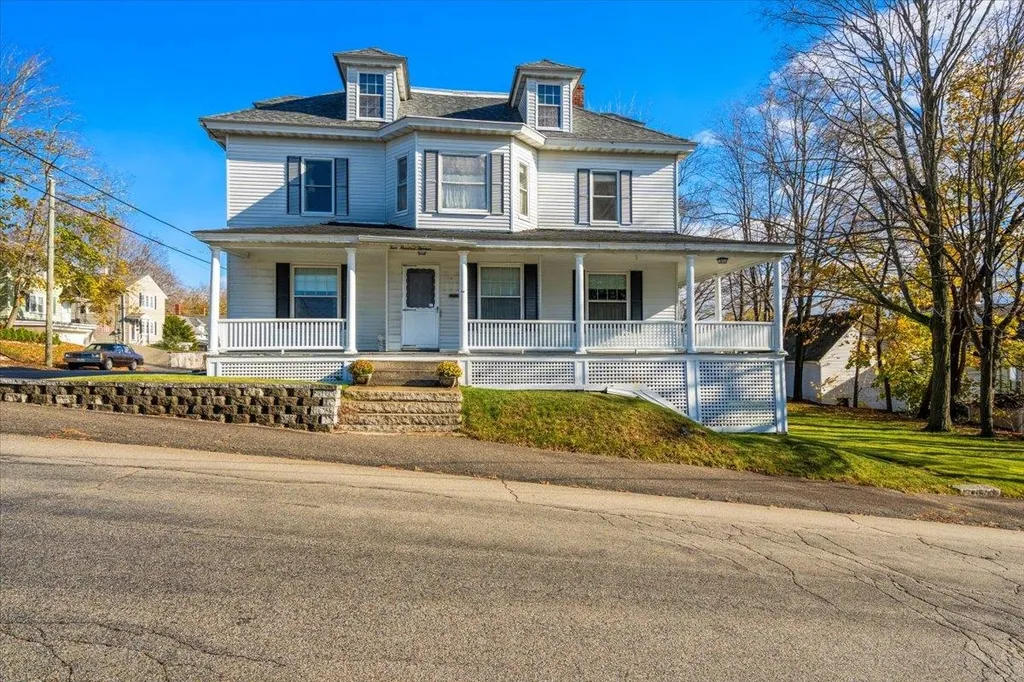 413 Beacon Street Manchester NH 03103
