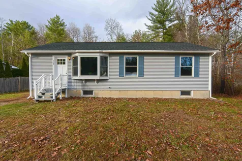 115 Arch Street Keene NH 03431