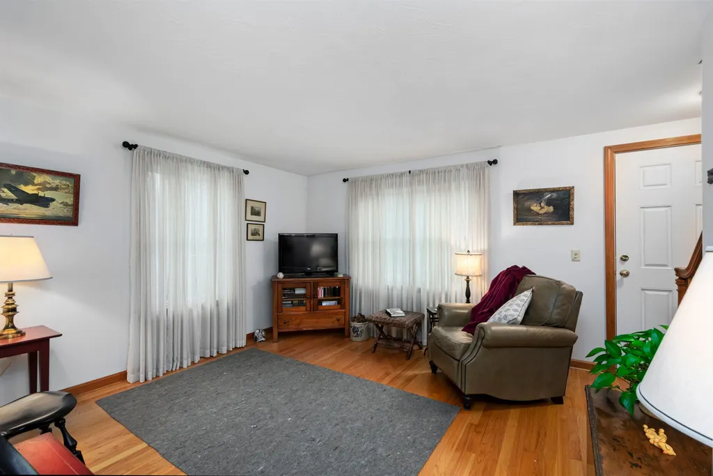 66 Black Hall Road Epsom NH 03234