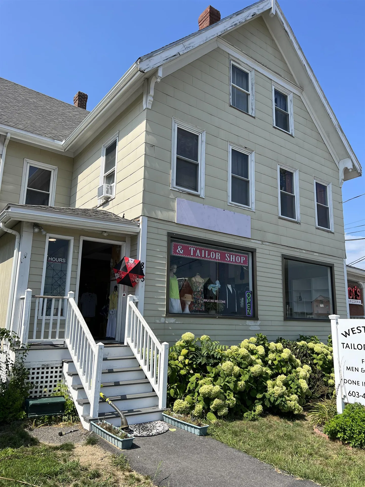 821-823 Islington Street Portsmouth NH 03801