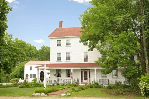 2723 Wakefield Road Wakefield NH 03872