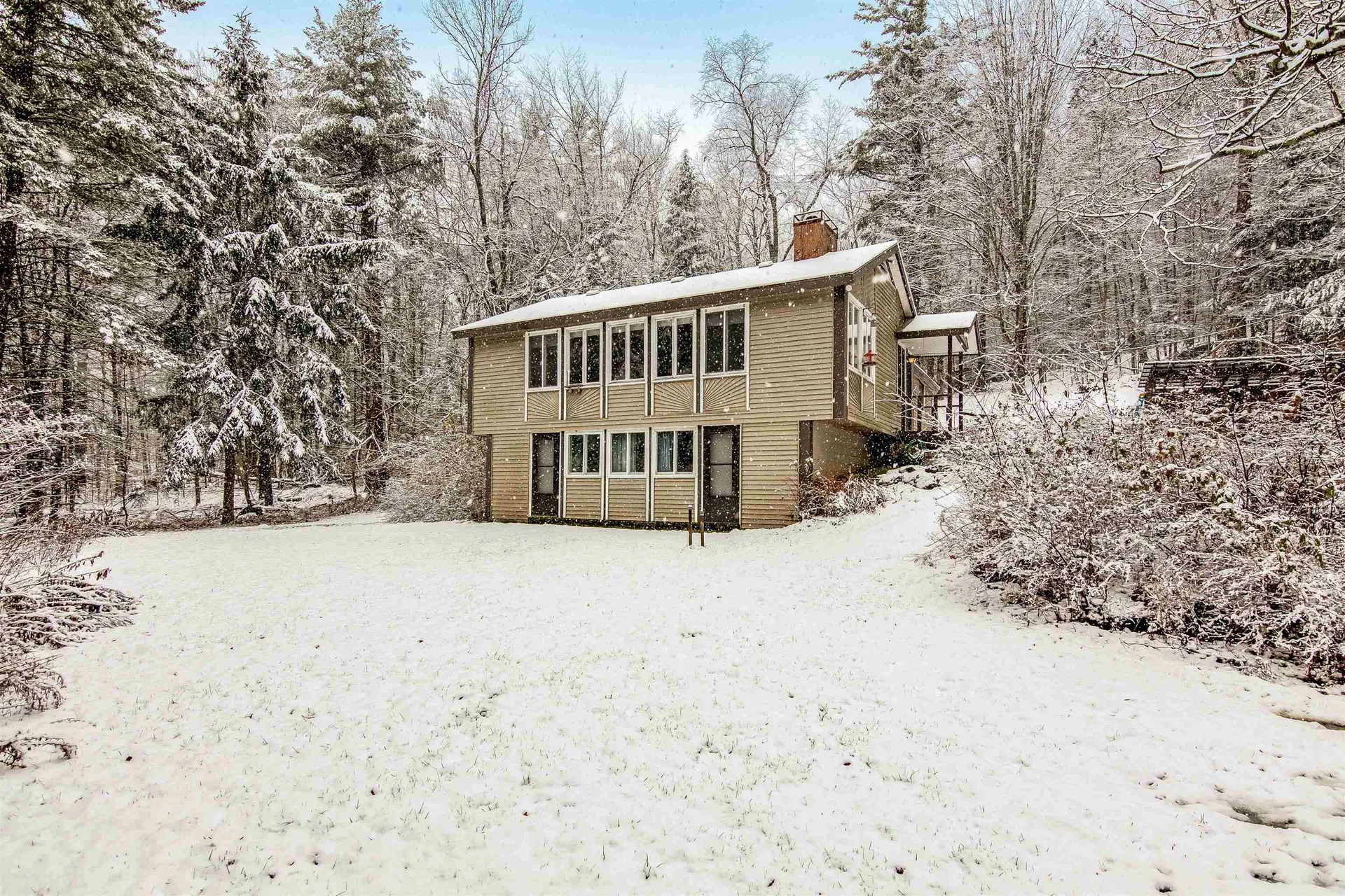 62 Range Road Underhill VT 05489