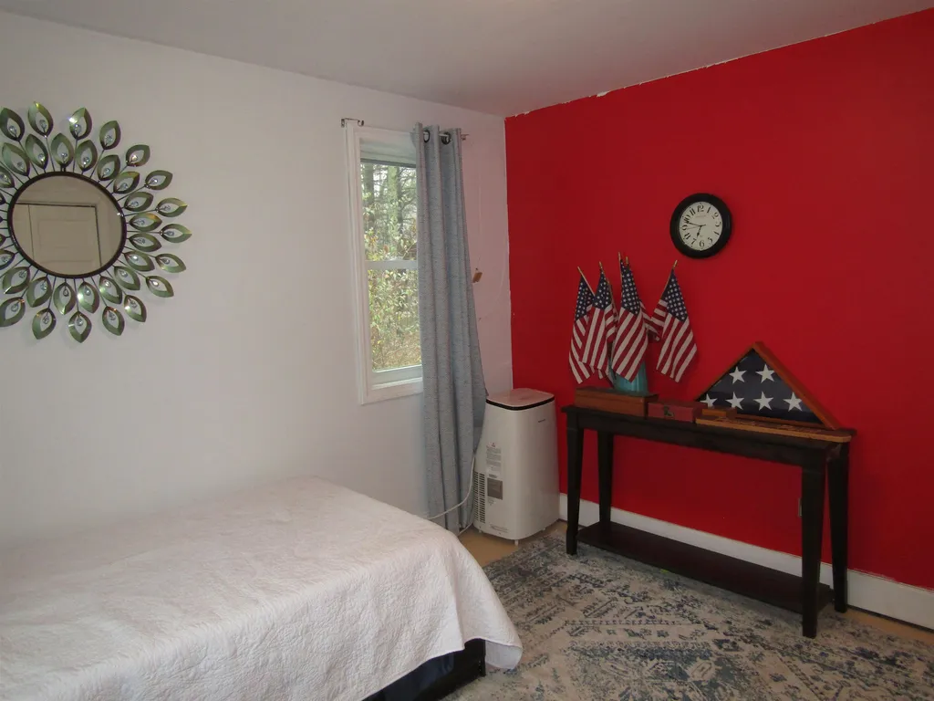 91 Gregg Lake Road Antrim NH 03440