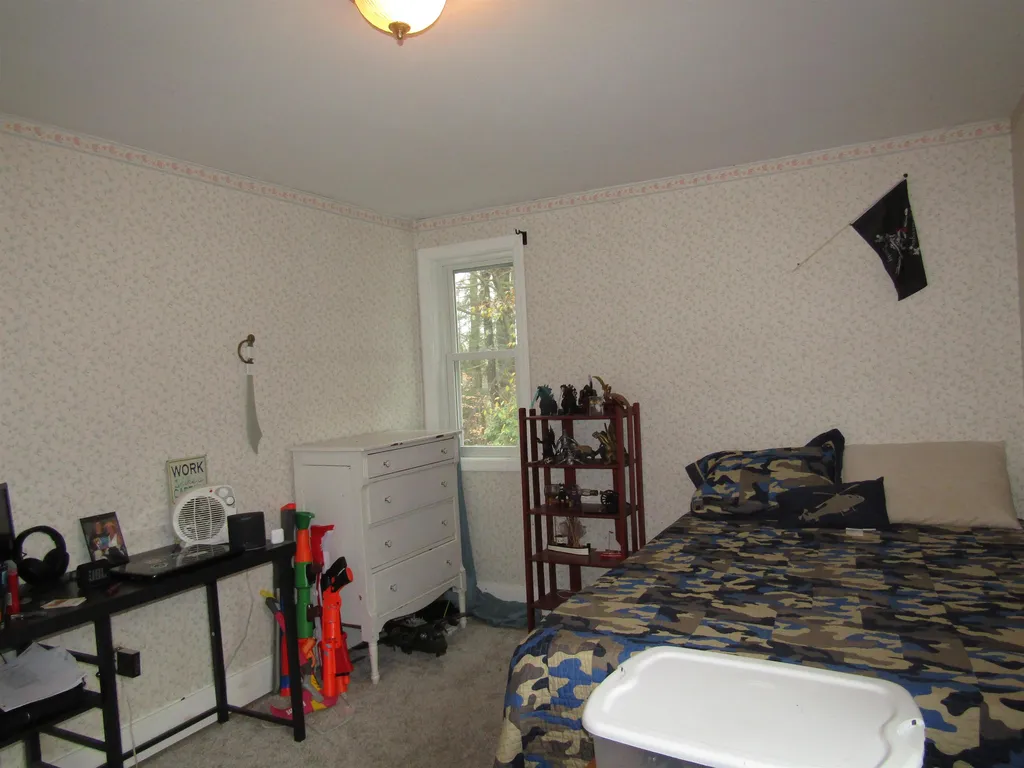 91 Gregg Lake Road Antrim NH 03440