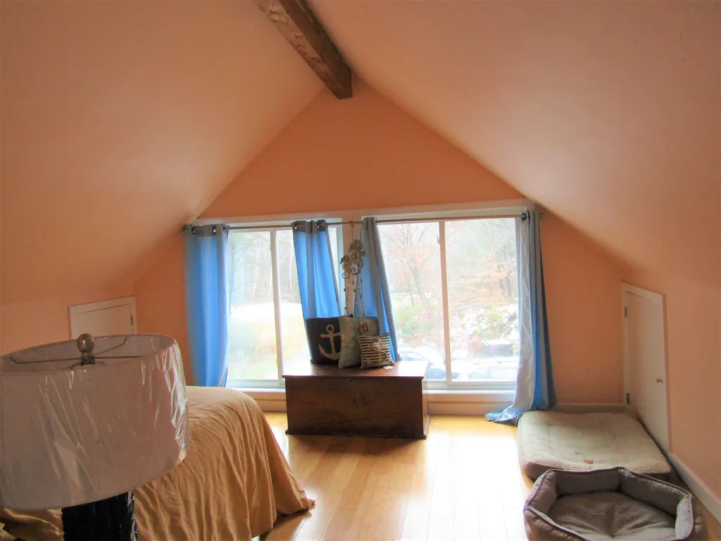 91 Gregg Lake Road Antrim NH 03440