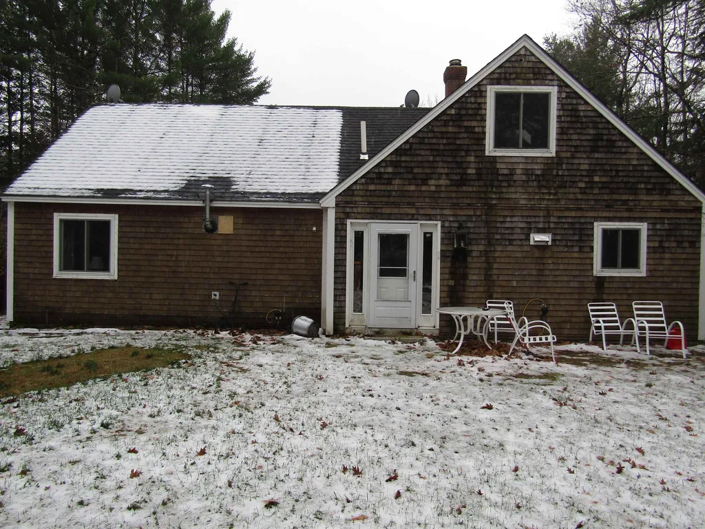 91 Gregg Lake Road Antrim NH 03440