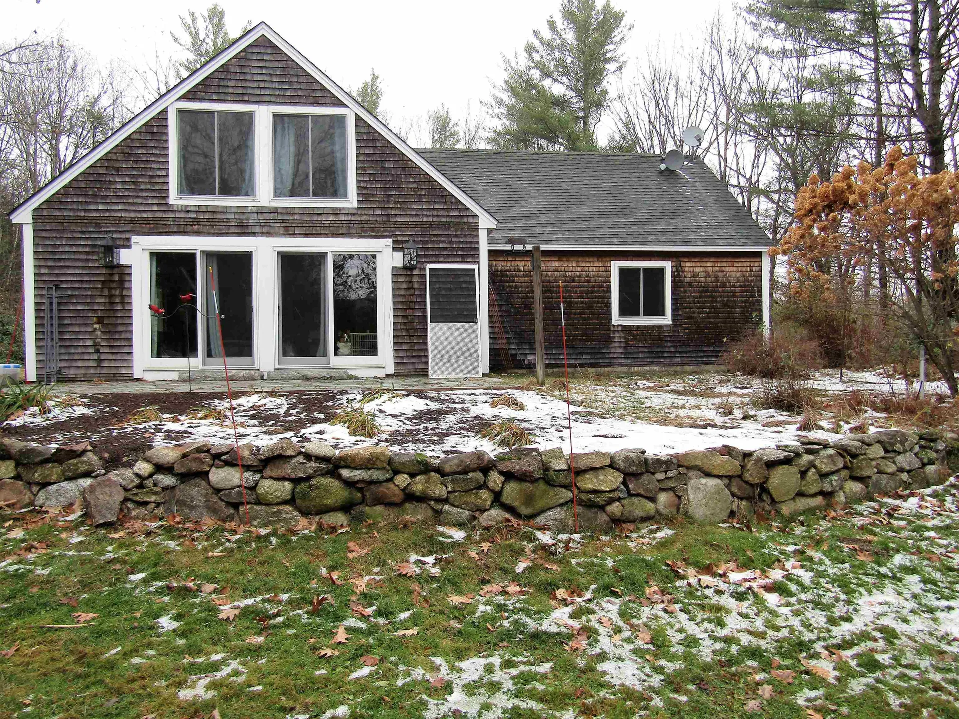 91 Gregg Lake Road Antrim NH 03440