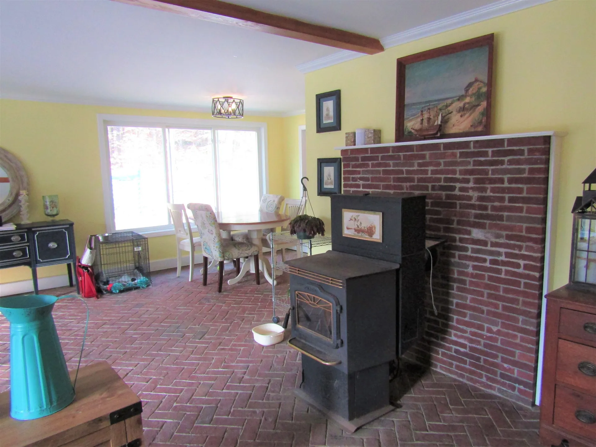 91 Gregg Lake Road Antrim NH 03440