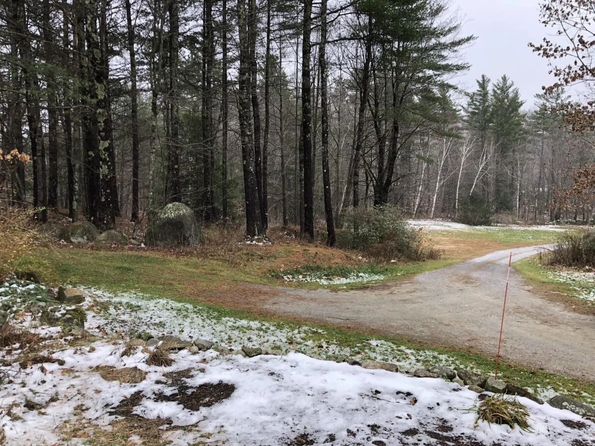 91 Gregg Lake Road Antrim NH 03440