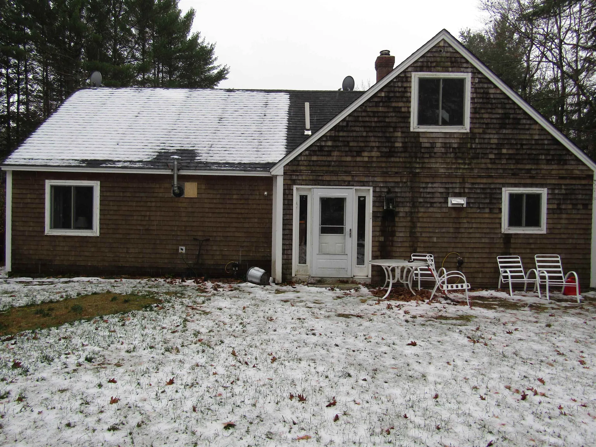 91 Gregg Lake Road Antrim NH 03440