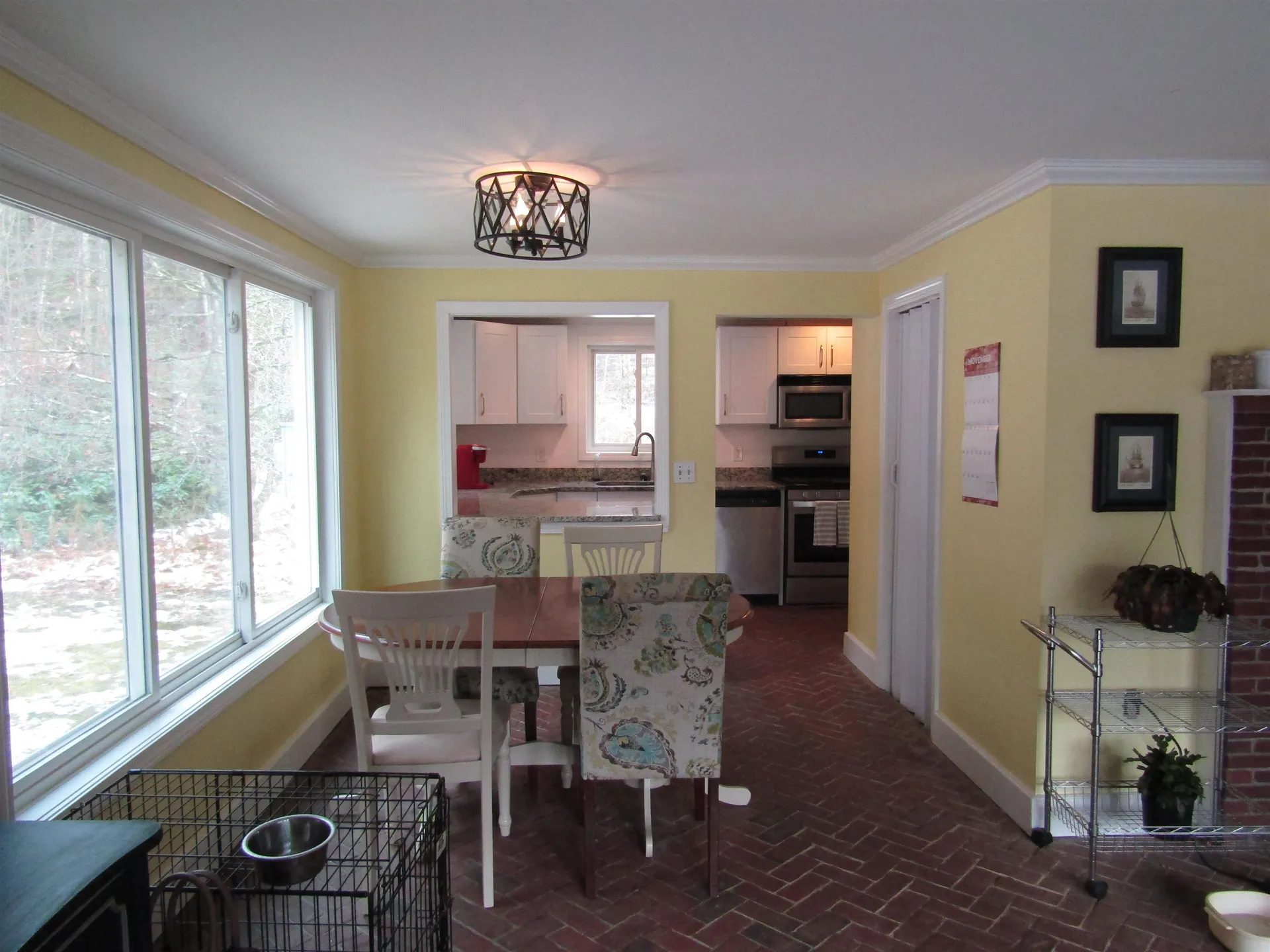 91 Gregg Lake Road Antrim NH 03440