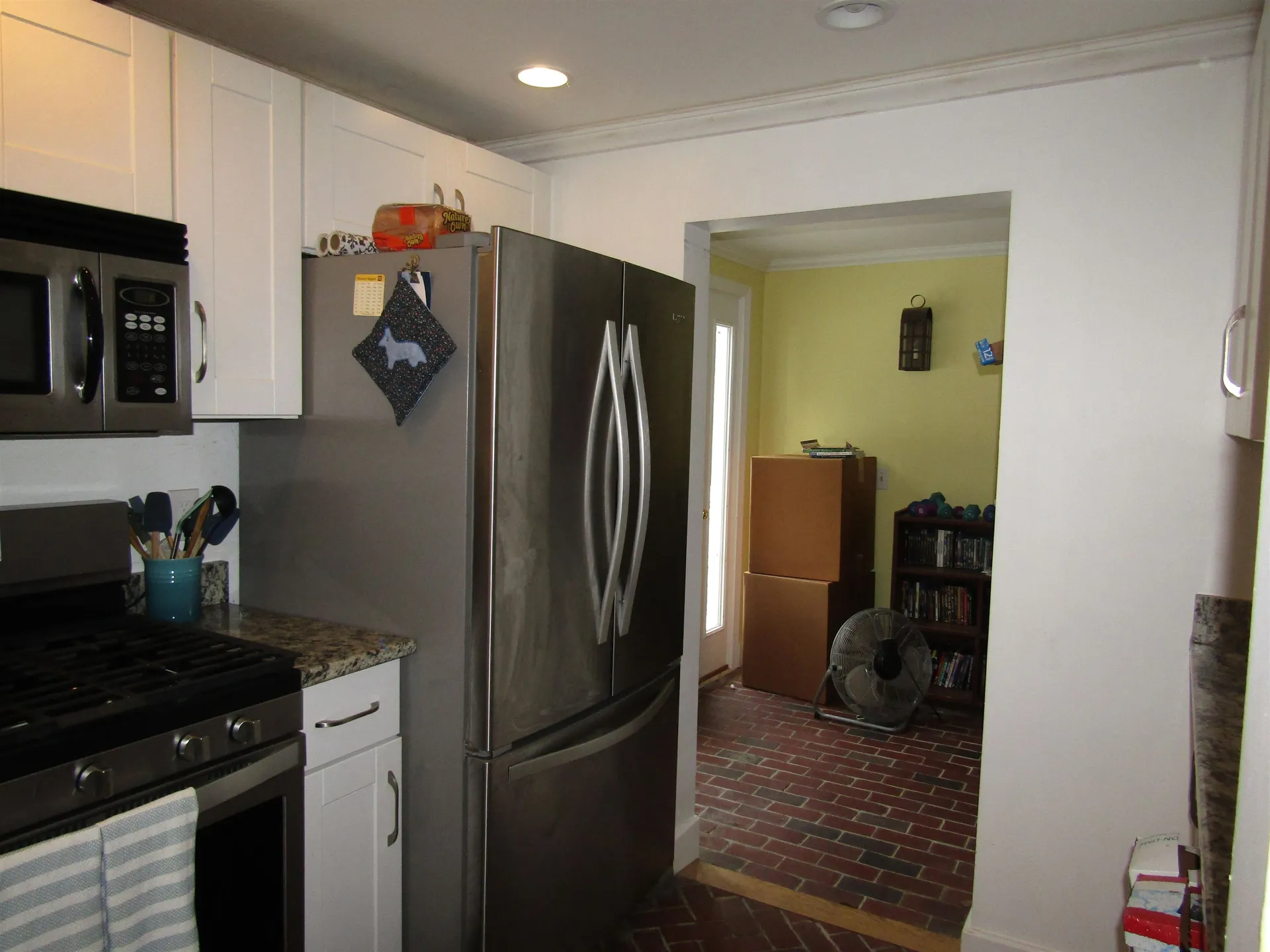 91 Gregg Lake Road Antrim NH 03440