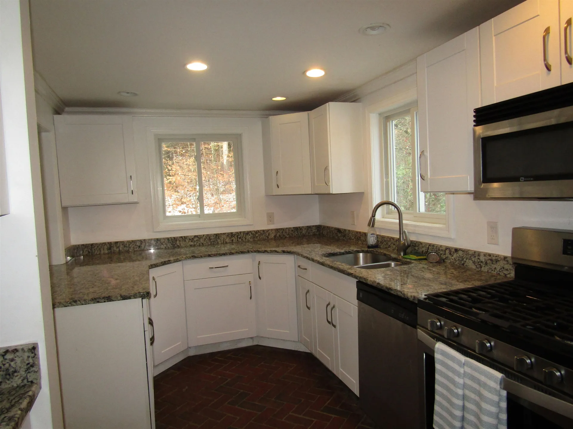 91 Gregg Lake Road Antrim NH 03440