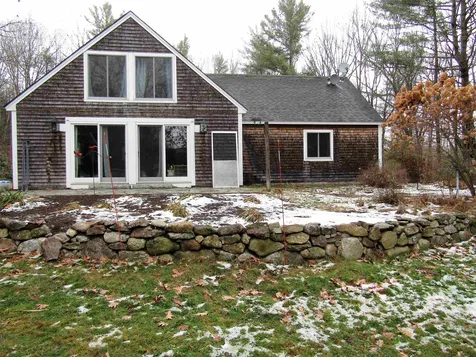 91 Gregg Lake Road Antrim NH 03440
