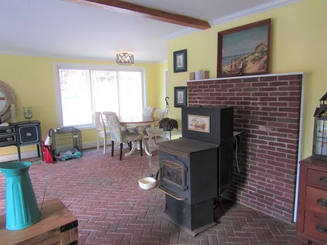 91 Gregg Lake Road Antrim NH 03440