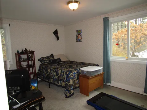 91 Gregg Lake Road Antrim NH 03440