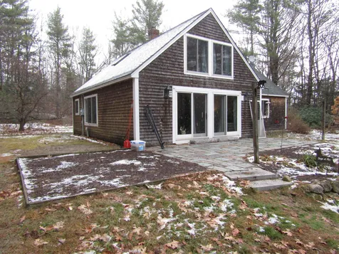 91 Gregg Lake Road Antrim NH 03440