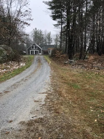 91 Gregg Lake Road Antrim NH 03440