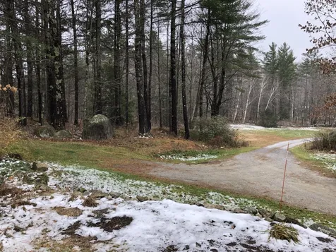 91 Gregg Lake Road Antrim NH 03440