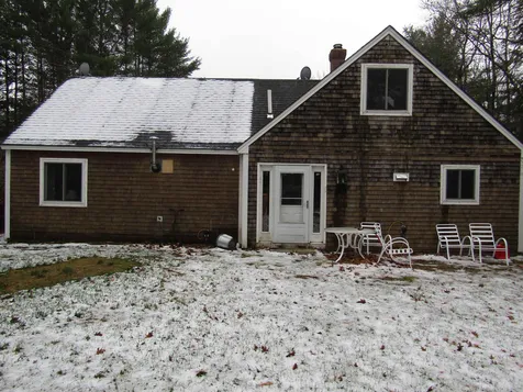 91 Gregg Lake Road Antrim NH 03440