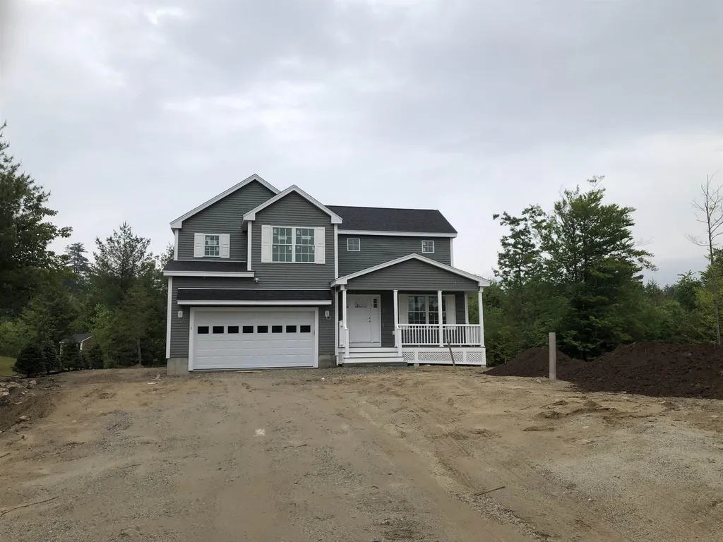 6 Tanya Lane Brentwood NH 03833
